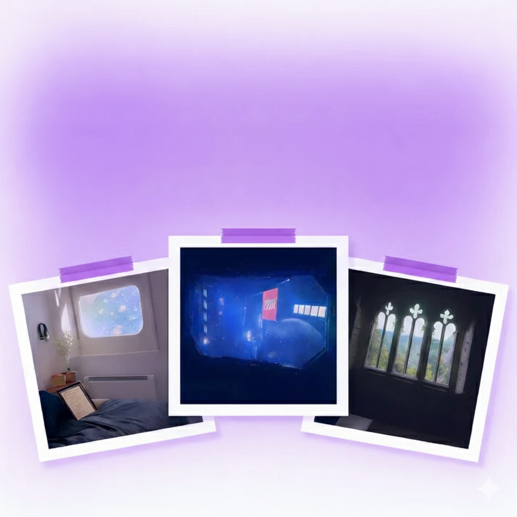 Home Cinema Projector