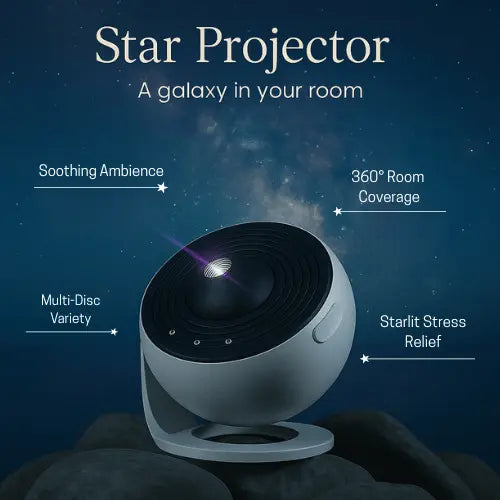 Celestial Dream Projector