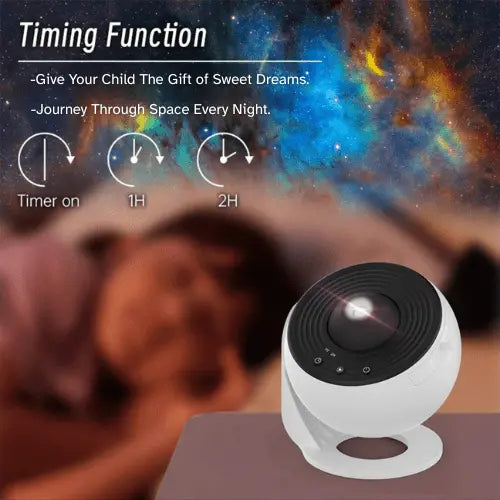 Celestial Dream Projector